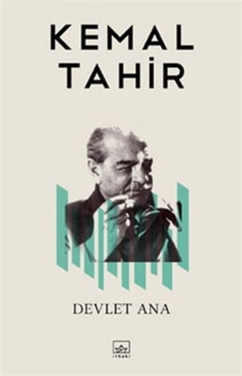 B­ü­y­ü­k­ ­e­d­e­b­i­y­a­t­ç­ı­ ­K­e­m­a­l­ ­T­a­h­i­r­­i­n­ ­ö­l­ü­m­ ­y­ı­l­ ­d­ö­n­ü­m­ü­